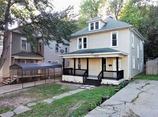 1410 N 2nd St, Saint Joseph, MO 64505