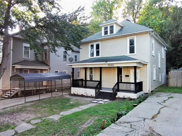 1410 N 2nd St, Saint Joseph, MO 64505