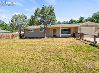 1006 Grand Blvd, Colorado Springs, CO 80911