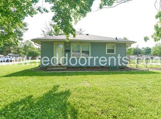 263 N Routiers Ave, Indianapolis, IN 46219