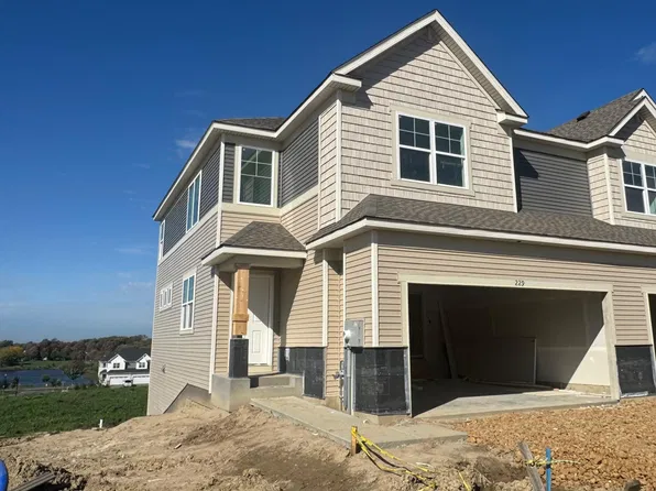 229 Huntington Dr, Waconia, MN 55387