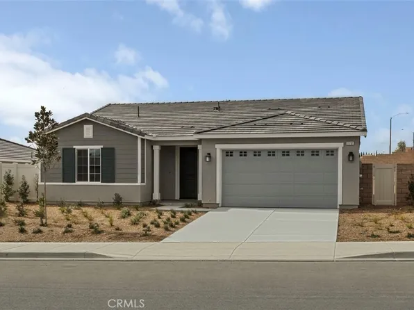 11701 Rockingham St, Moreno Valley, CA 92557