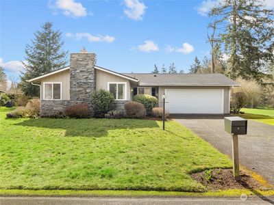 3919 15th Court NE, Olympia, WA, 98506