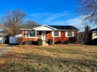 5115 Graston Ct, Louisville, KY