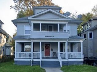 14 White Ter, Newark, NJ 07108