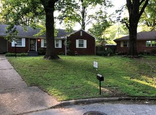 4488 Yale Cv, Memphis, TN 38128