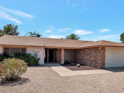 4811 E Navajo Cir, Phoenix, AZ, 85044