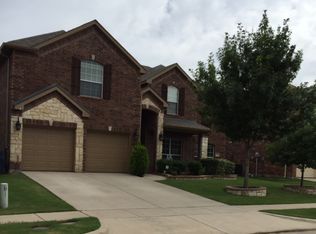 2636 Sage Meadow Trl, Little Elm, TX 75068