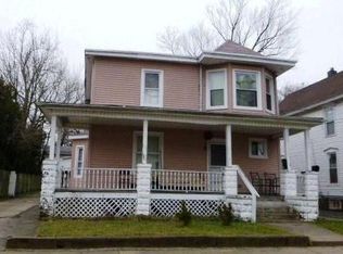 730 E Montrose St, Vineland, NJ