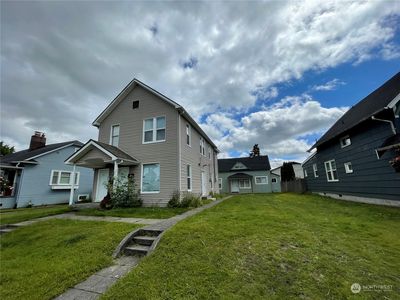 1705 Lombard Avenue, Everett, WA, 98201