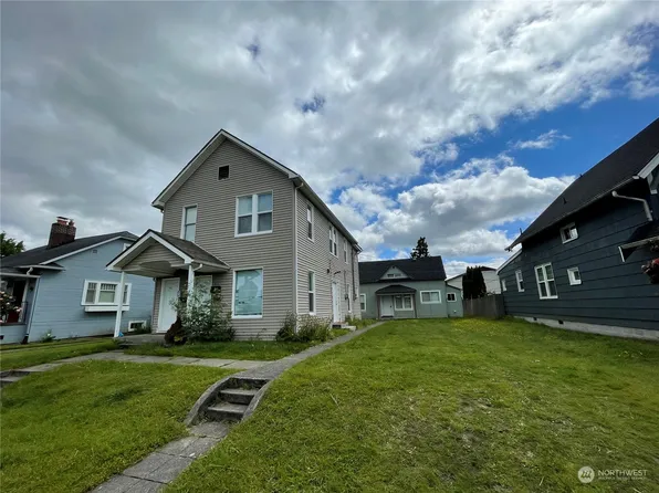 1705 Lombard Avenue, Everett, WA 98201