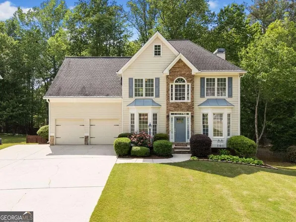 1126 Gate Post Ct, Powder Springs, GA 30127