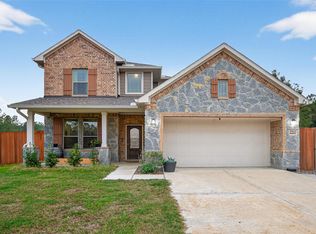 16601 Crosby St, Conroe, TX 77303