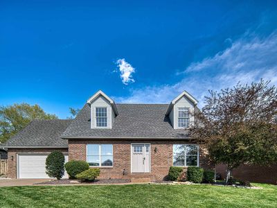 11707 Breckenridge Dr, Evansville, IN, 47725