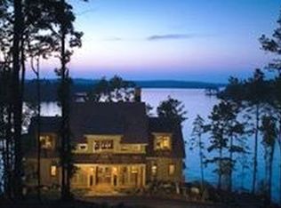 281 Eagle Rd, Alexander City, AL 35010