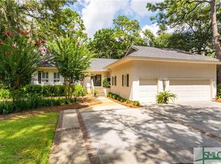104 Yam Gandy Rd, Savannah, GA 31411