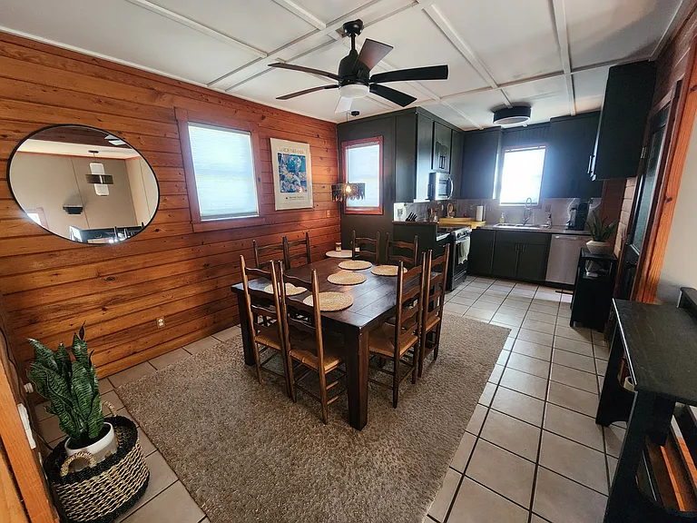 updated layout upstairs (March 2025)