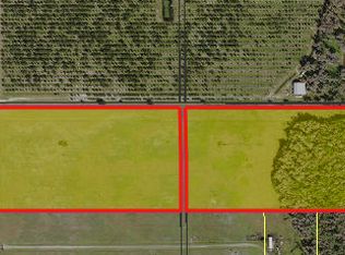 5049 Canoe Creek Rd, Saint Cloud, FL 34772