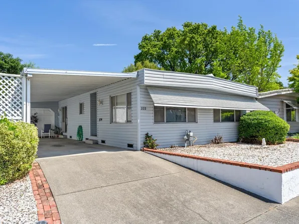 222 Arboleda Drive, Santa Rosa, CA 95401
