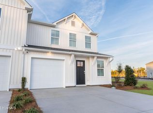 58 W Farley Drive #92, Hampstead, NC 28443