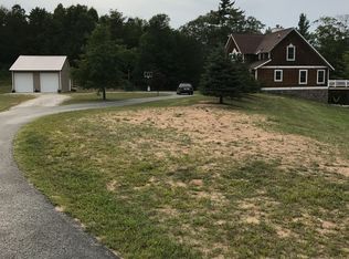 4780 Chippewa Hwy, Manistee, MI 49660