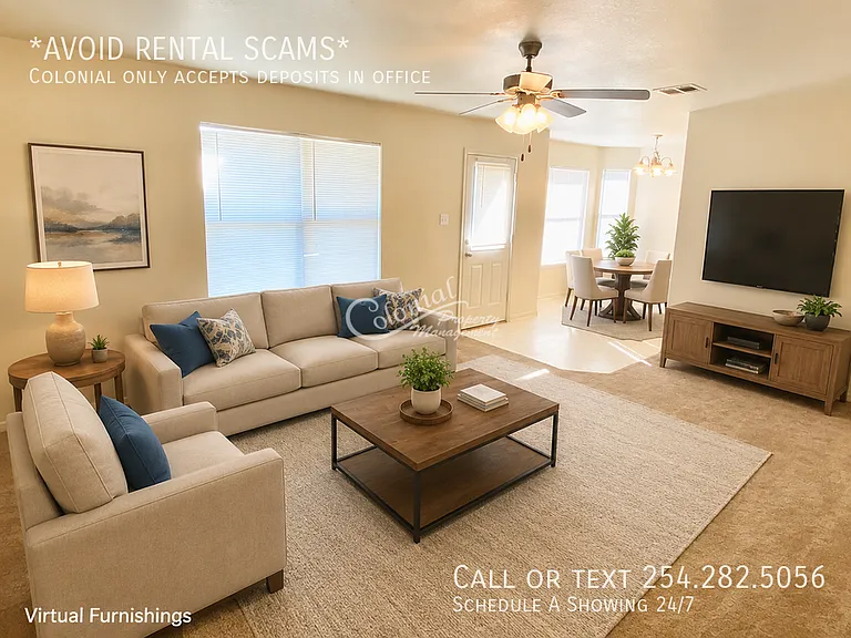 709 Jorgette Dr — Photo 2