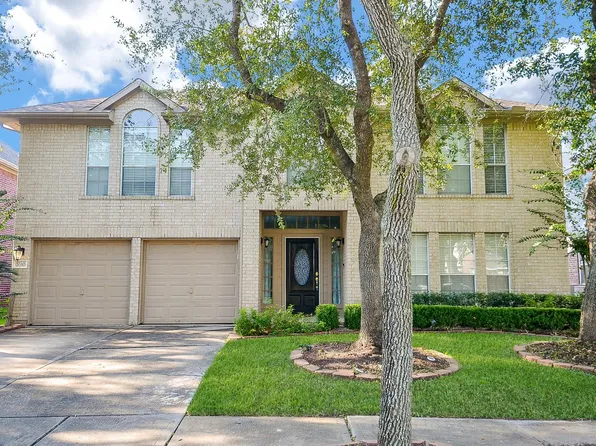 5510 Poundstone Ct, Sugar Land, TX 77479