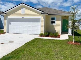 473 Ashby Landing Way, Saint Augustine, FL 32086