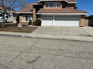 2539 Paxton Ave, Palmdale, CA 93551