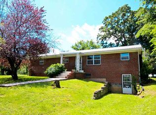 400 Johnson St, Newport, TN 37821