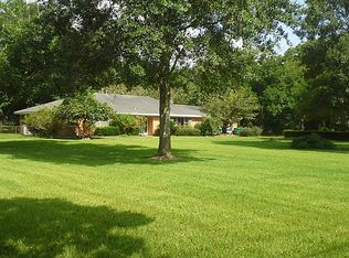 13102 S Wayside Dr, Houston, TX 77048