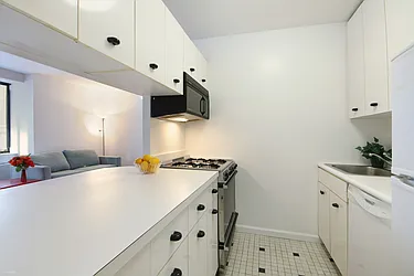 Rented by Corcoran