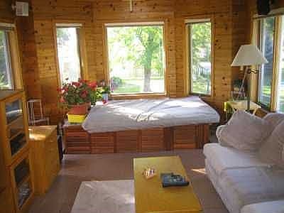 4 Season Porch