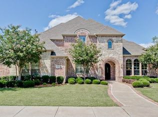 2562 W Creek Dr, Frisco, TX 75033
