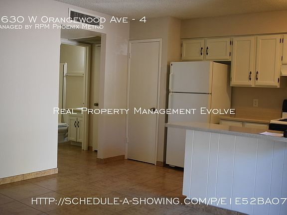 2nd image of 2630 W Orangewood Ave #4