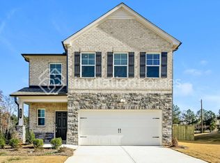 528 Almere Dr, Hampton, GA 30228