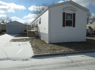 313 SE Spring Park Dr #150, Ankeny, IA 50021