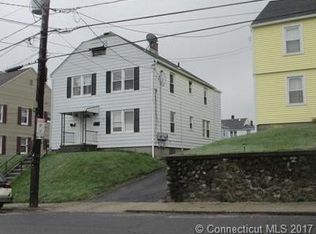 332 Moran St, Waterbury, CT 06704