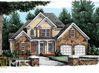 174 Union Ridge Way, Dallas, GA 30132