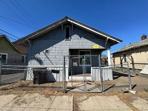 607 E Walnut St, Yakima, WA 98901