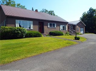 37 Elmwood Ave, Caribou, ME 04736