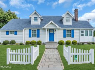 100 Ocean Ave, Pt Pleasant Beach, NJ 08730