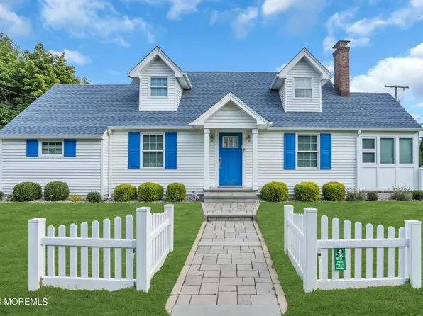 100 Ocean Avenue, Brielle, NJ 08730