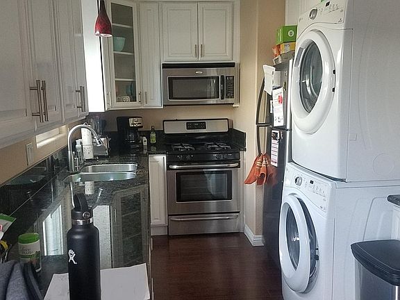 Renovated Kitchen includes Waher/Dryer