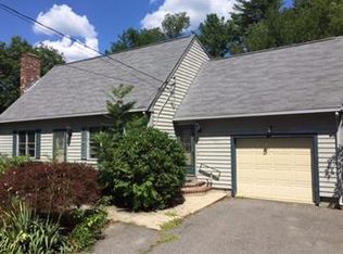 90 Pine St, Bridgewater, MA 02324