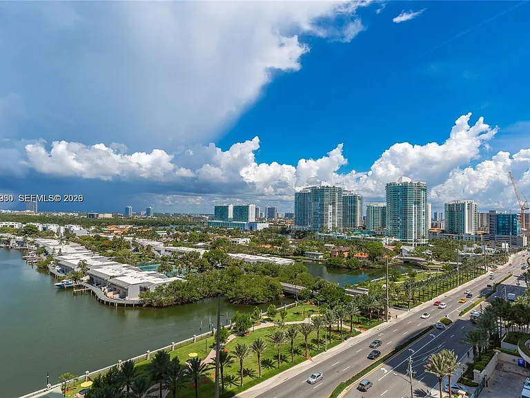 16001 Collins Ave #1106 — Photo 25
