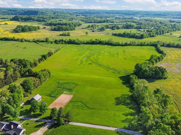 0 Purgason Rd, Mohawk, TN 37810