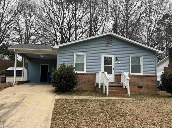 407 Shaw Ave, Spartanburg, SC 29306