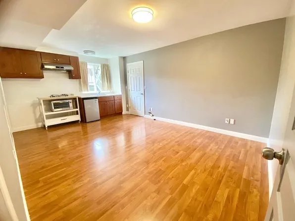 732 35th Ave #A, San Francisco, CA 94121