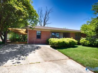 203 Drake Ave SW, Huntsville, AL 35801